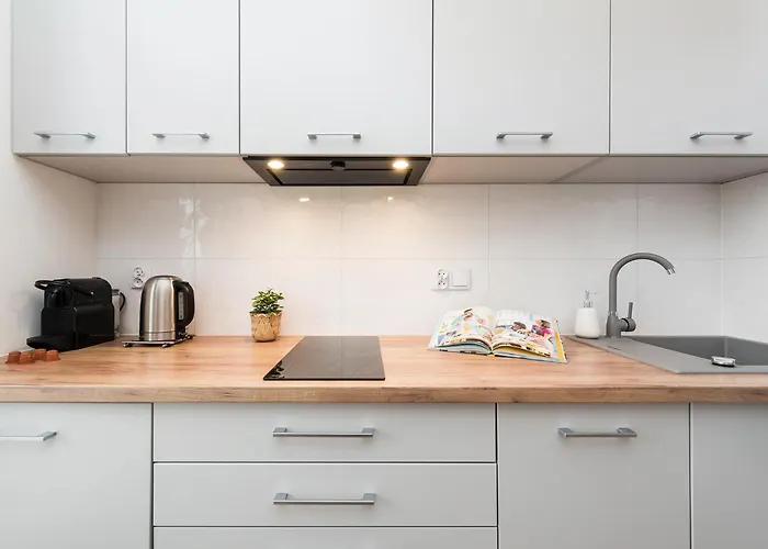 Bed&bath Modern Old Town Διαμέρισμα