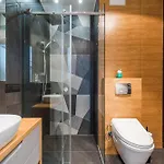 Bed&bath Modern Old Town Apartamento *