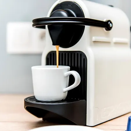 Bed&bath Modern Old Town كراكوفيا