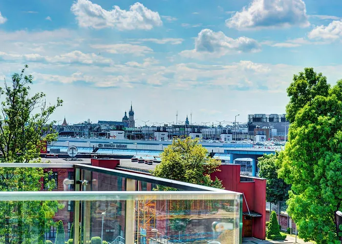 شقة Bed&bath Modern Old Town