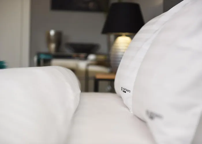 شقة Bed&bath Modern Old Town