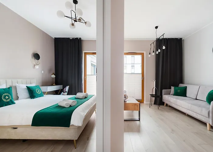 Bed&bath Modern Old Town