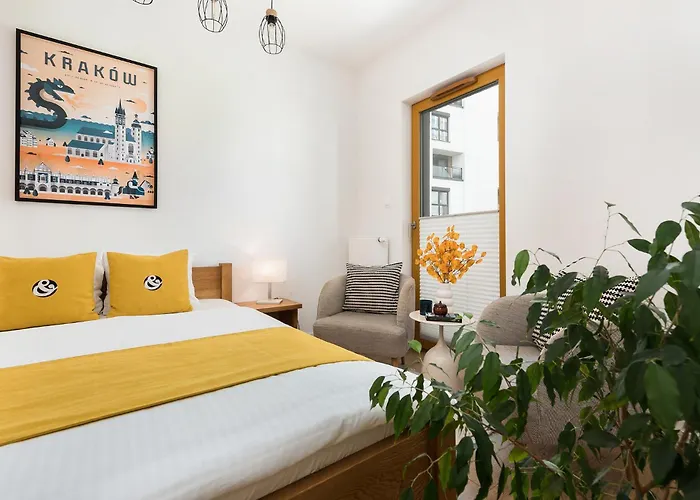 Bed&bath Modern Old Town *